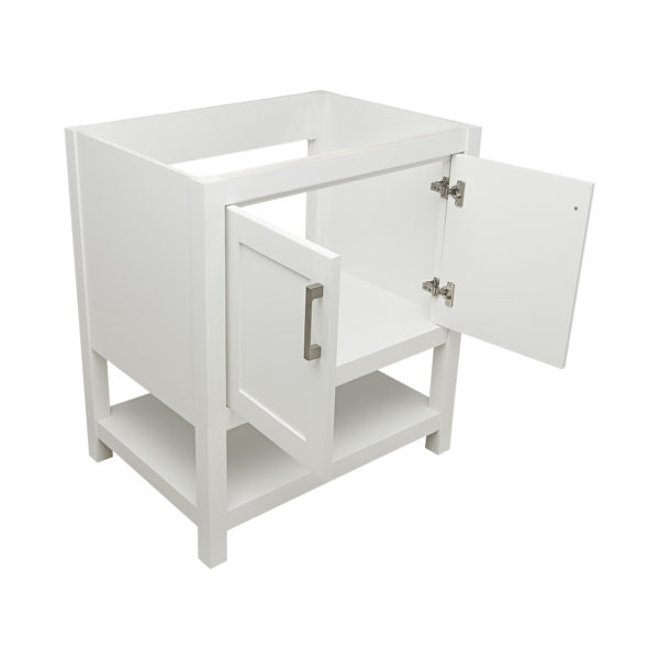 Taos Vanity Without Top