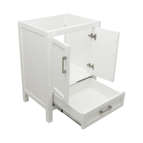 Nevado Vanity Without Top