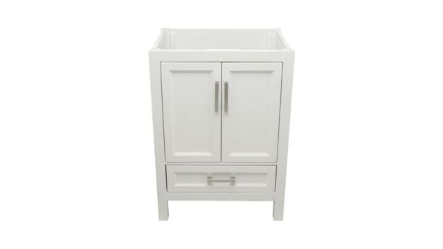 Bathroom Vanities Without Tops