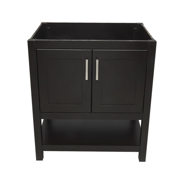 Taos Vanity Without Top