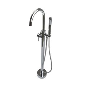 Floor Stand Bathtub Faucet X