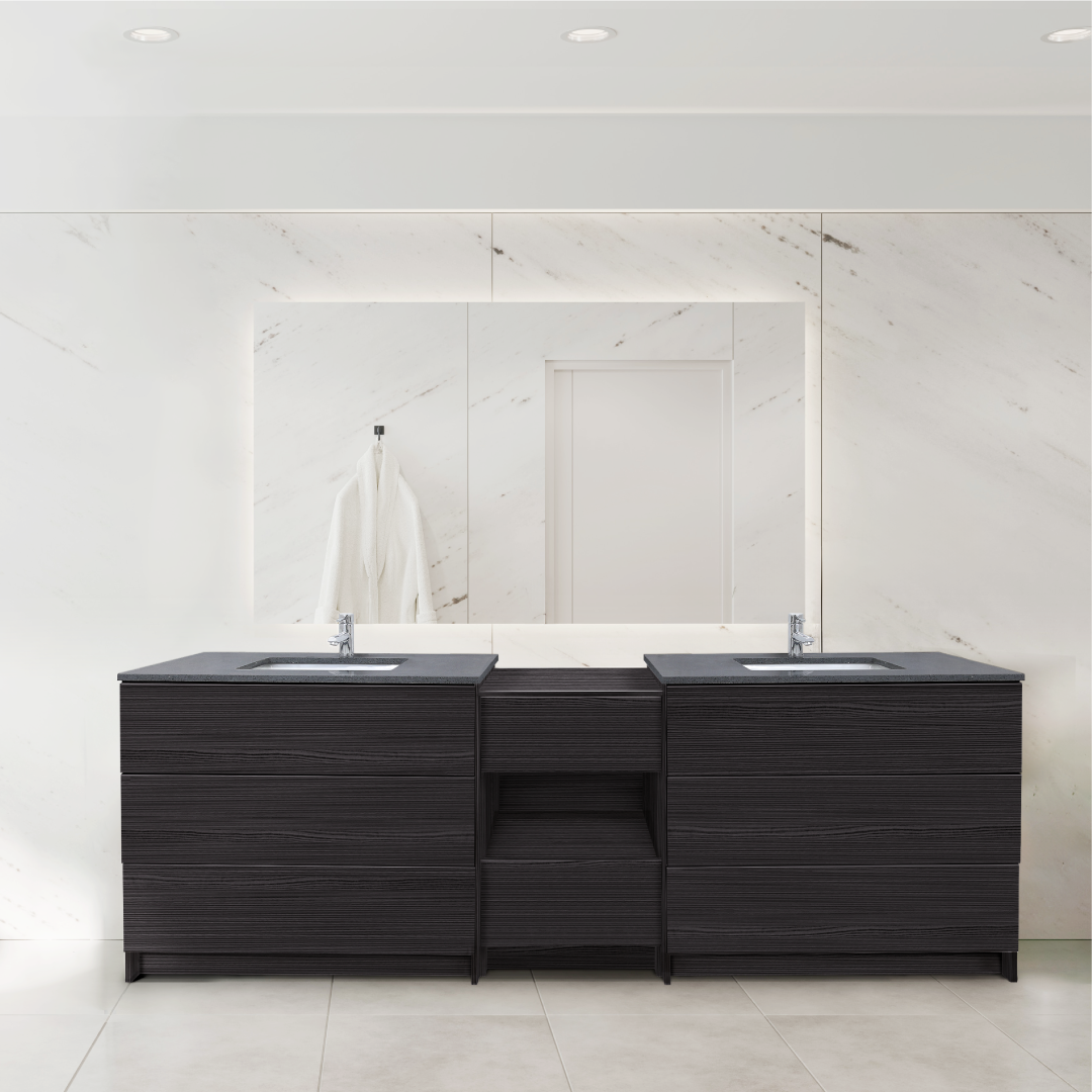 Modern Vanity Collection