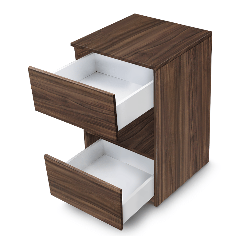 Ella Element Modular Floor Cabinet