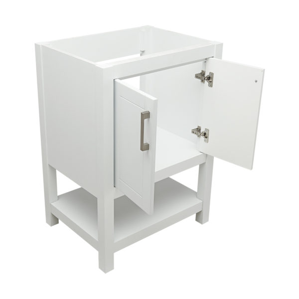 Taos Vanity Without Top