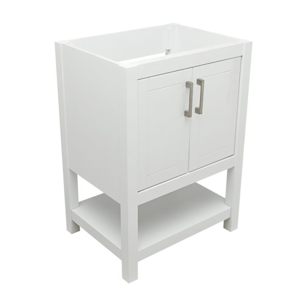 Taos Vanity Without Top