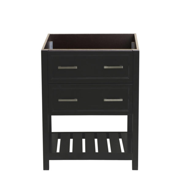 Tremblant Vanity Without Top - 25", Expresso