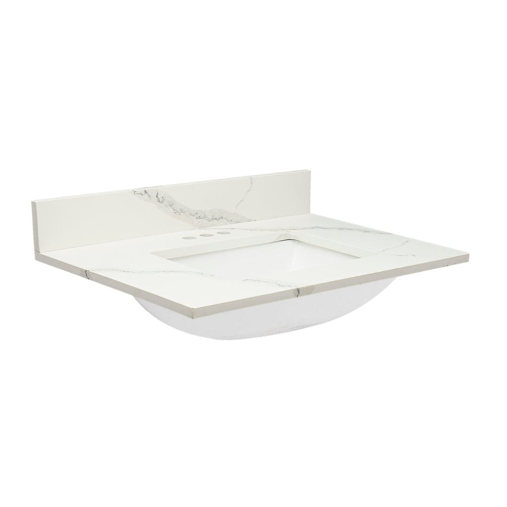 Quartz Vanity Tops
