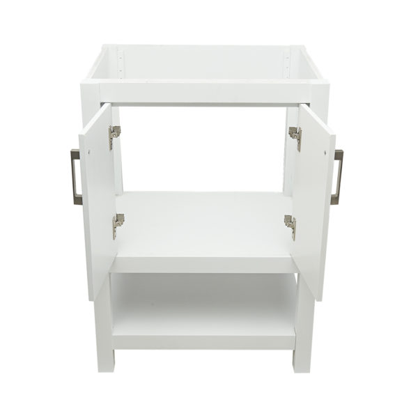 Taos Vanity Without Top