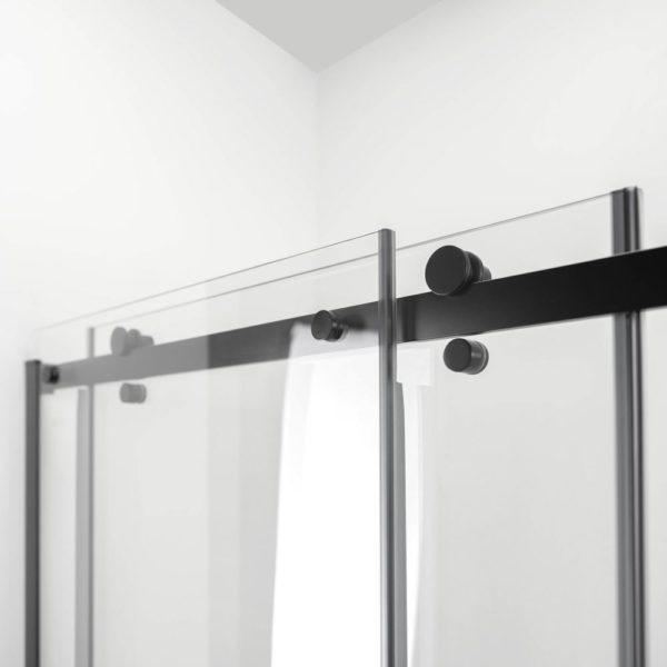 Clearance Sale Primo Mm Sliding Bypass Frameless Tub Door X