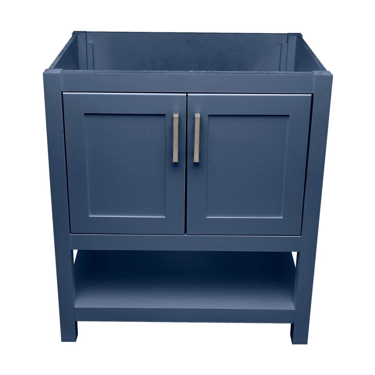 Taos Vanity Without Top