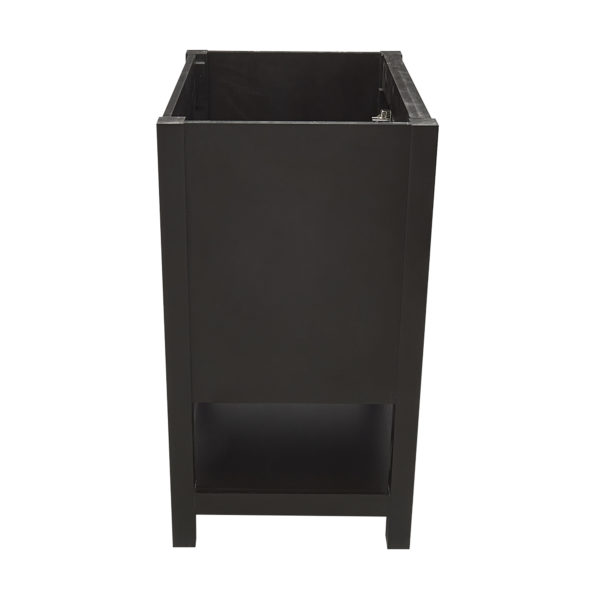 Taos Vanity Without Top