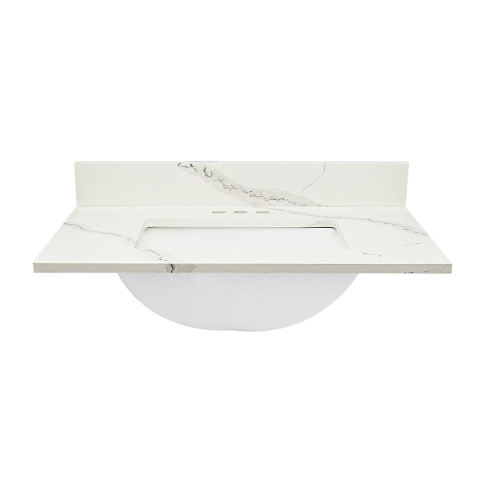 Quartz Vanity Tops