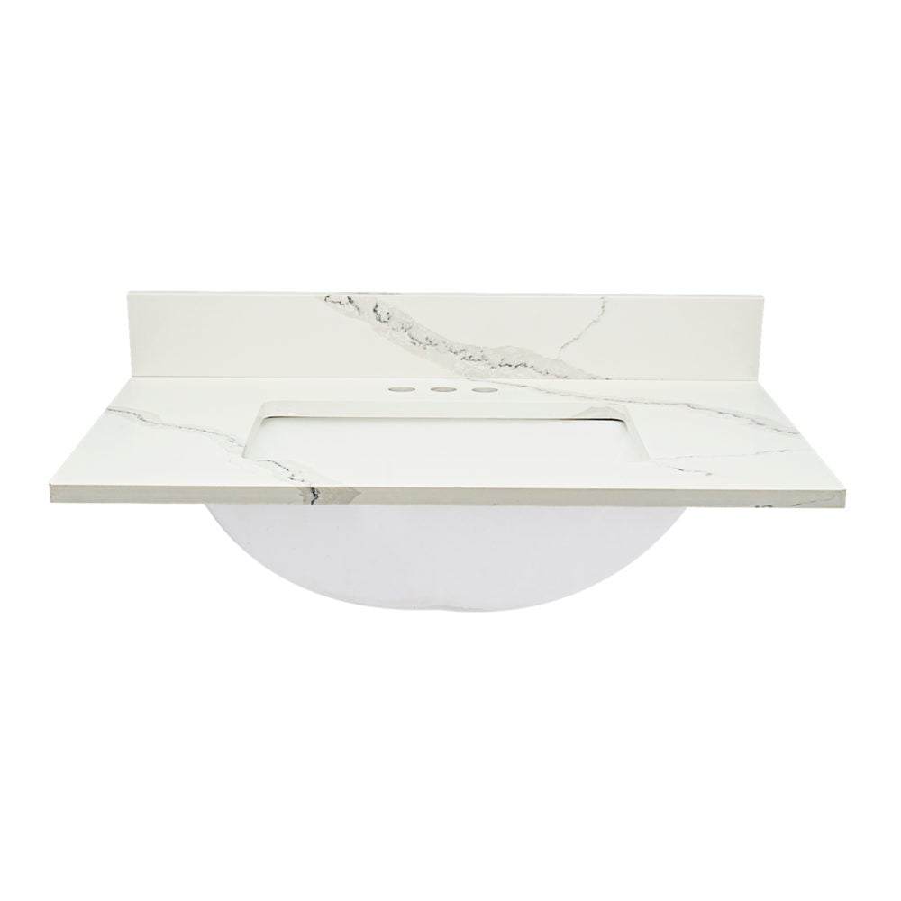 Quartz Vanity Tops