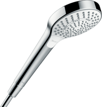 Hansgrohe Croma Select S Handshower Jet Gpm Off X Png