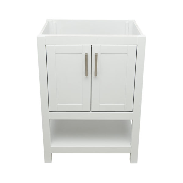 Taos Vanity Without Top