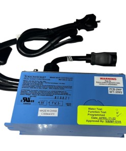 Nuwhirl Dual Load Controller 20a