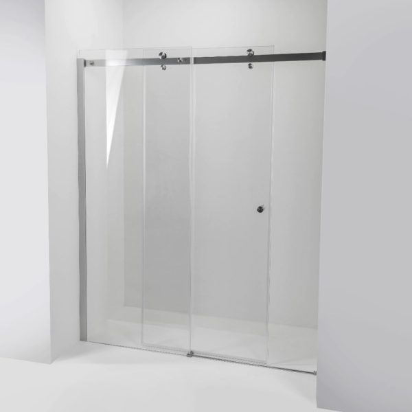 Clearance Sale Primo Mm Tempered Glass Sliding Door ×
