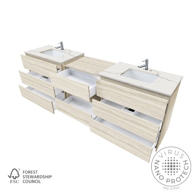 Modern Vanity Collection